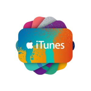 iTunes Gift Card (US)