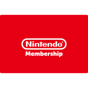 Nintendo Subscription