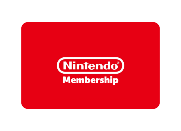 Nintendo Subscription