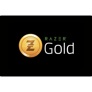 Razer Gold PIN (US)