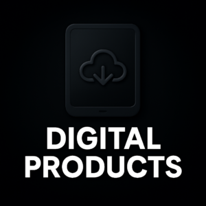 Digital Products