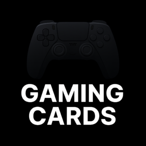 Gaming Cards
